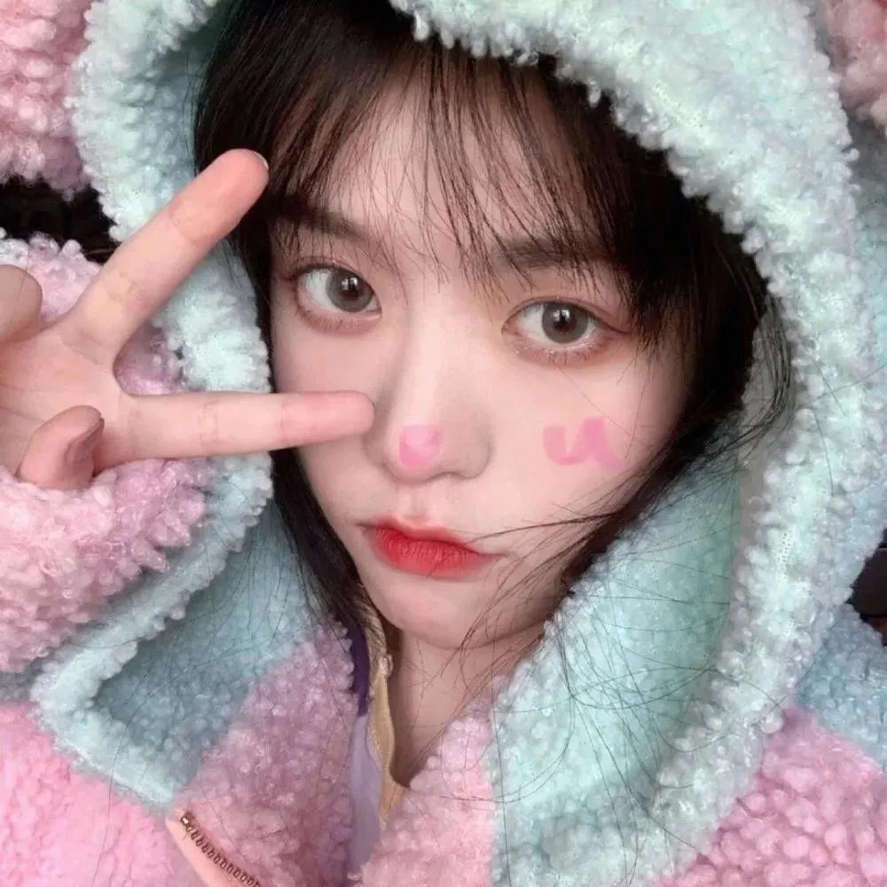 纯情丫头别想逃